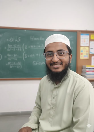 Hafiz Mohd Faiz