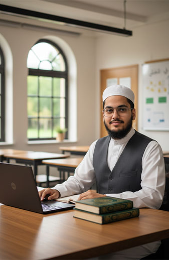 Mulana Huzaifa