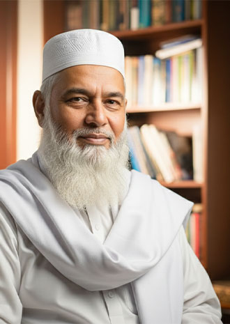 Hafiz Sibgatullah