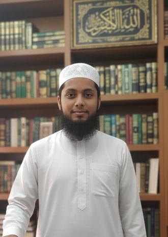 Hafiz Mohd Talib