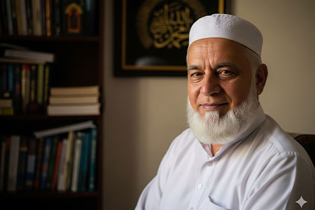 Hafiz Mohd Faiz