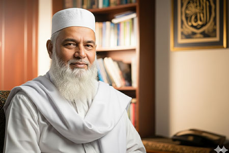 Hafiz Sibgatullah