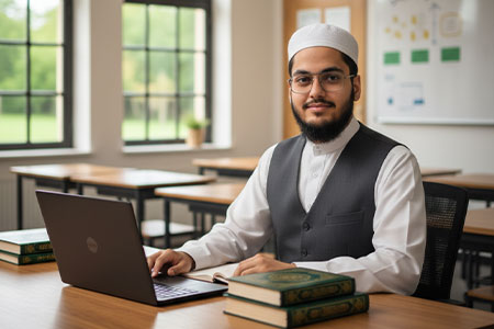 Mulana Huzaifa